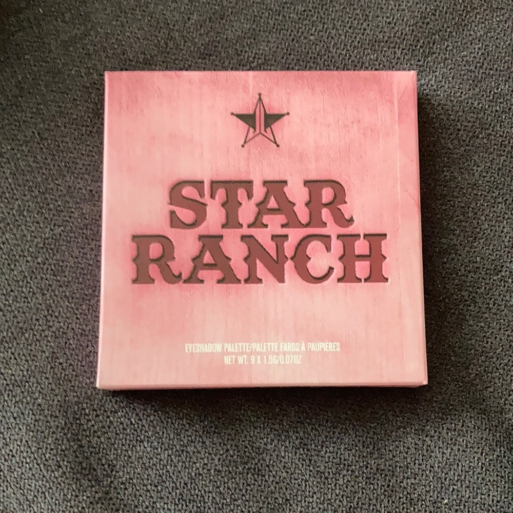 Star Ranch